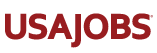 USA Jobs logo